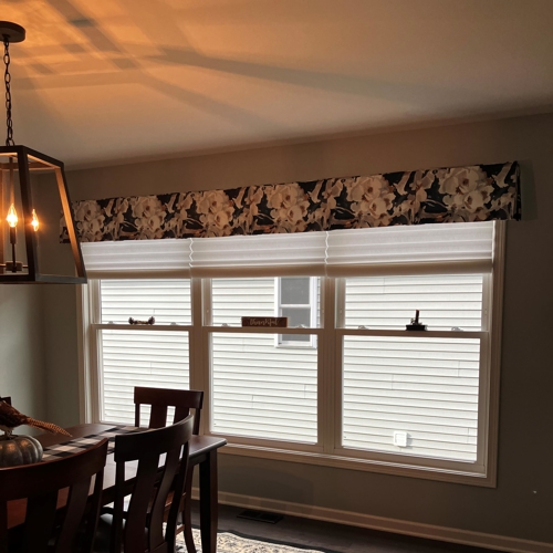 Blinds