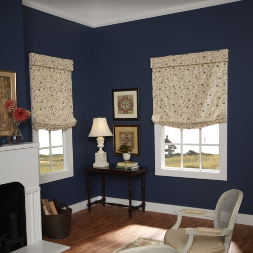 Interior Shades