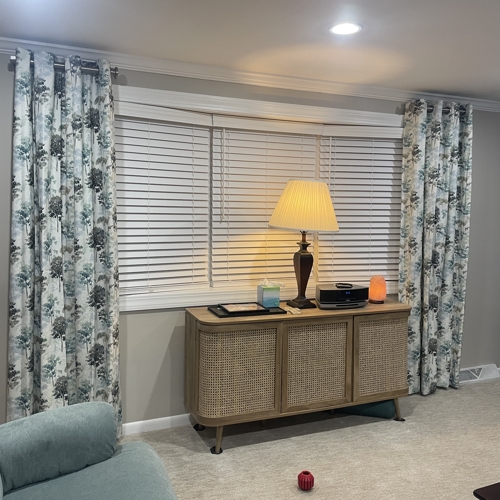Blinds
