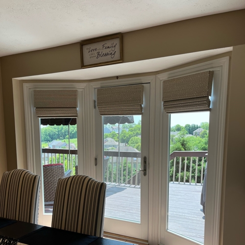 Interior Shades