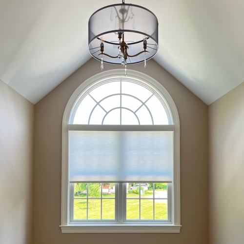 Interior Shades
