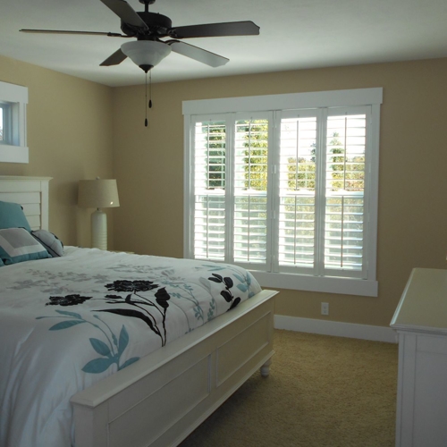 Shutters