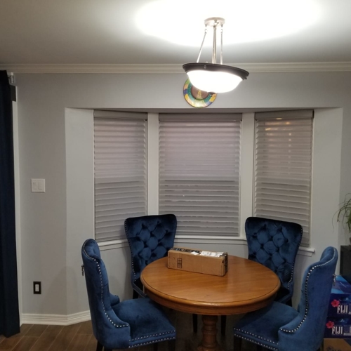 Interior Shades