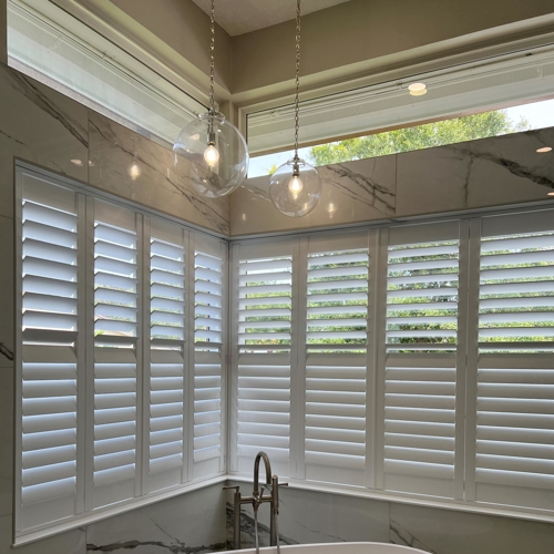 Shutters