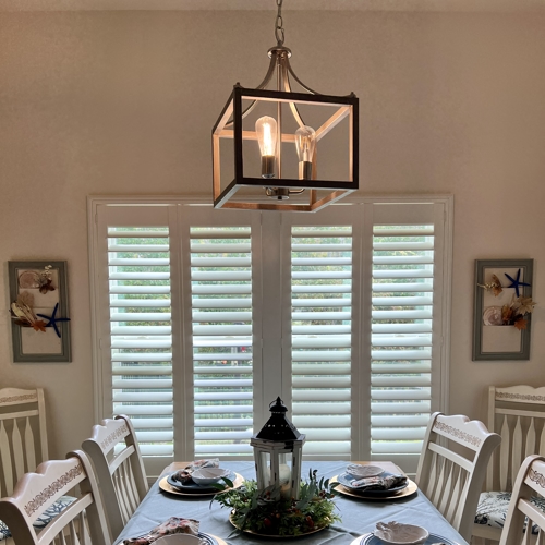 Shutters