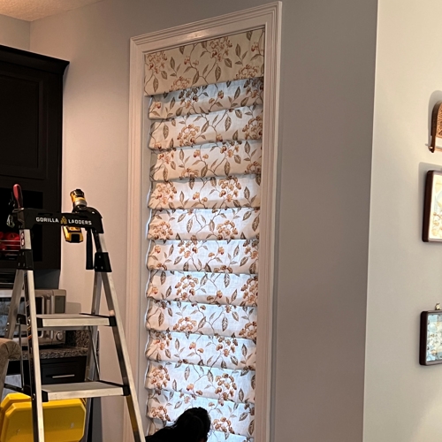 Interior Shades