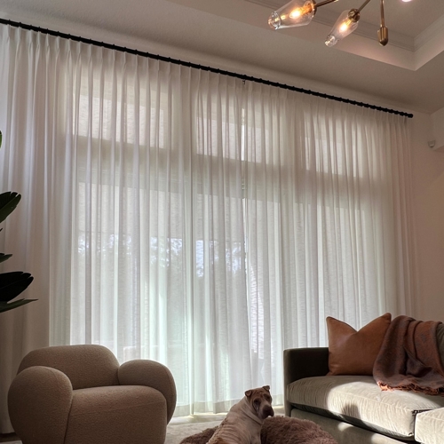 Drapery & Curtains