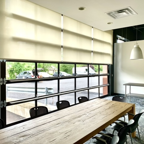 Interior Shades