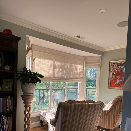 Interior Shades