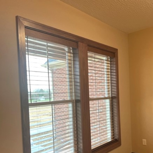 Blinds