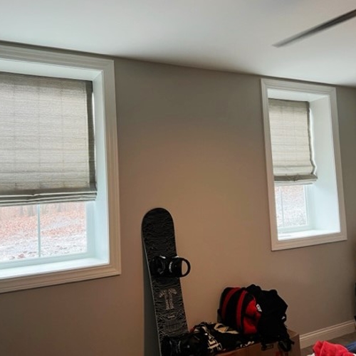 Interior Shades
