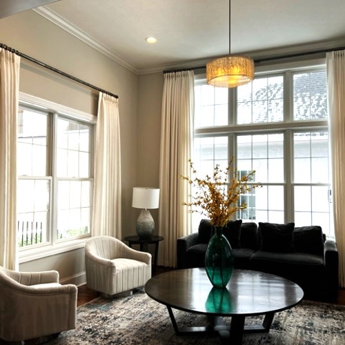 Interior Shades
