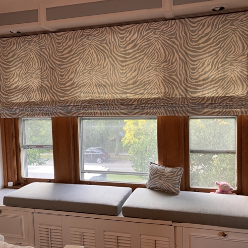 Blinds