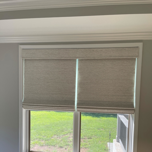 Interior Shades