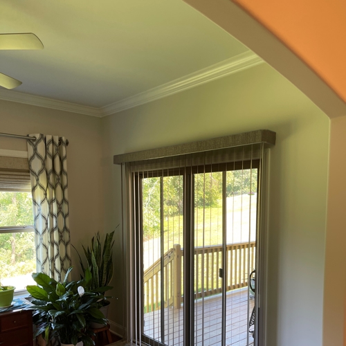 Interior Shades