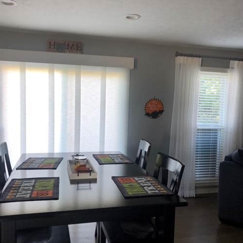 Interior Shades