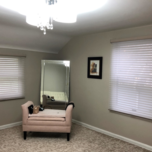 Blinds