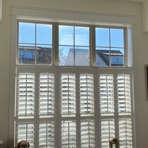 Shutters