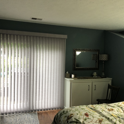 Blinds