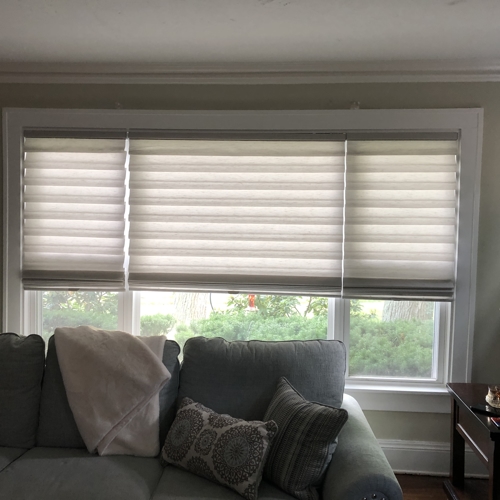 Interior Shades