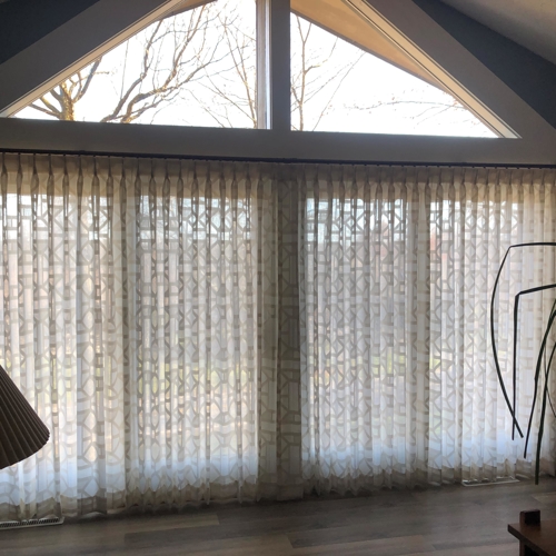 Interior Shades