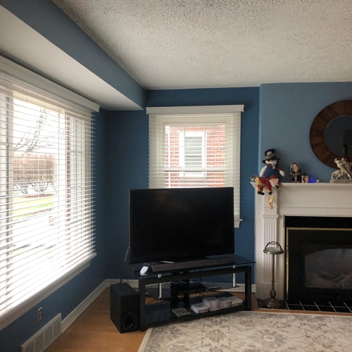 Blinds