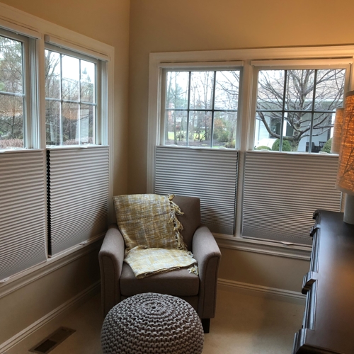 Blinds