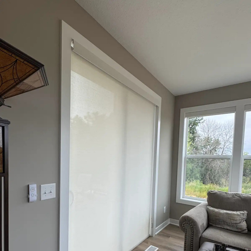 Interior Shades