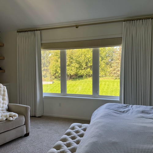 Drapery & Curtains