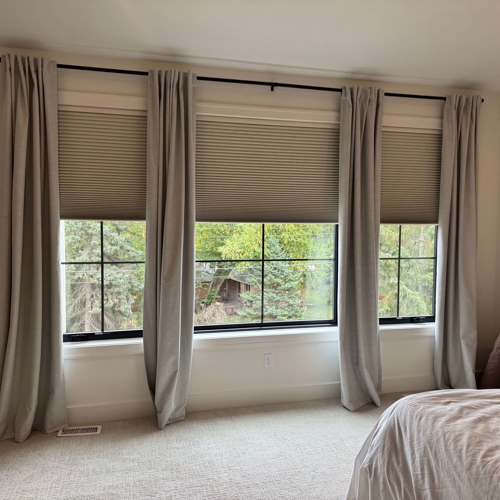 Drapery & Curtains