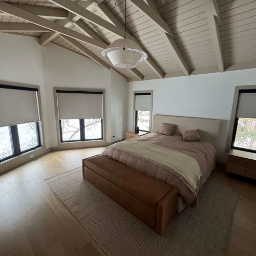 Interior Shades