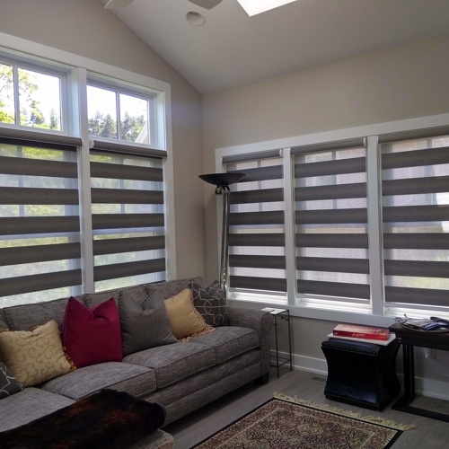 Interior Shades