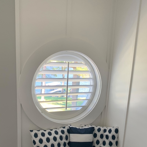 Shutters