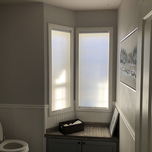 Interior Shades