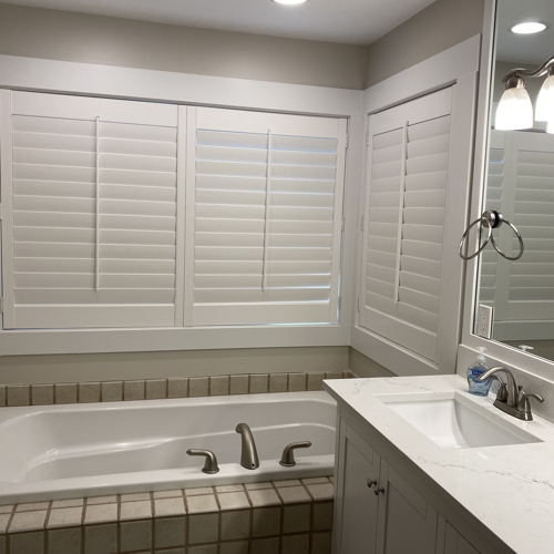 Shutters