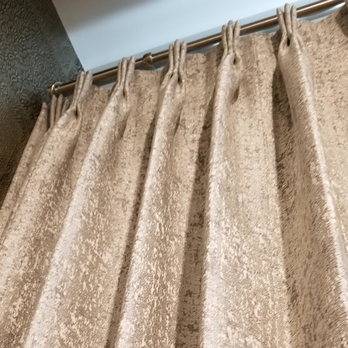 Drapery & Curtains