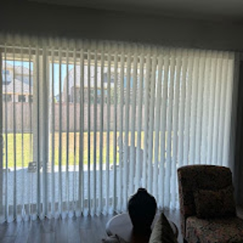 Interior Shades