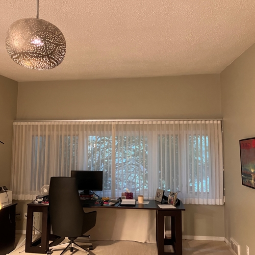 Blinds