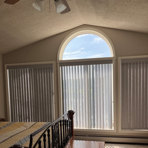 Blinds