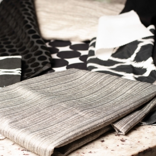 Fabric Swatches