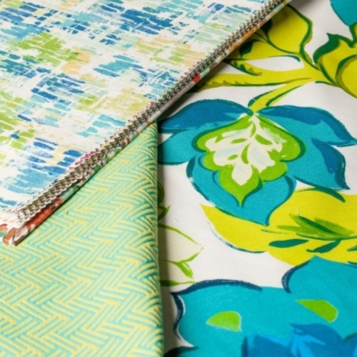 Fabric Swatches