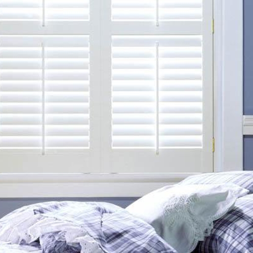 Shutters