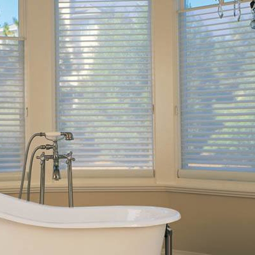 Interior Shades