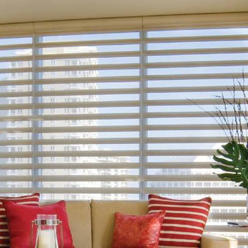 Interior Shades