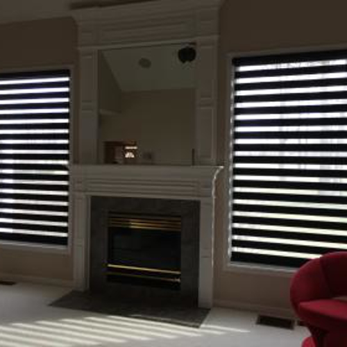 Interior Shades
