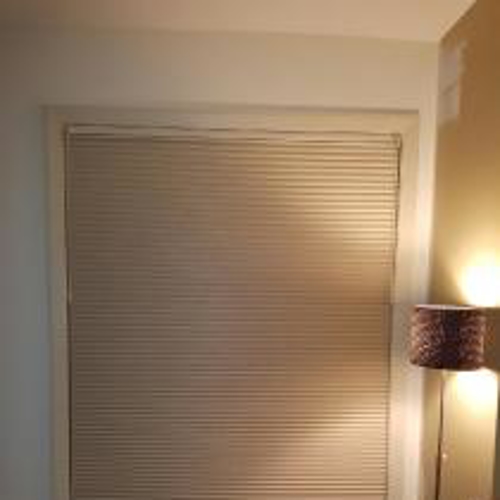 Interior Shades