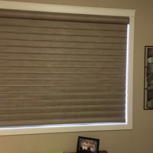 Interior Shades