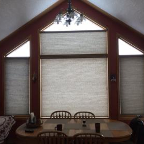 Interior Shades