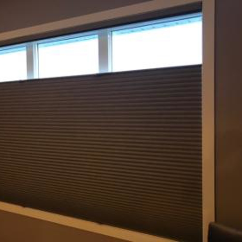 Interior Shades