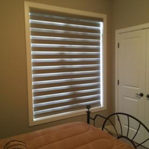 Interior Shades